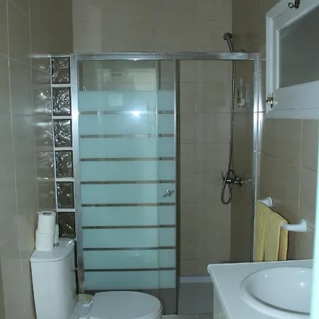 Bella Italia Portas Da Cidade Guest house Ponta Delgada (Sao Miguel)