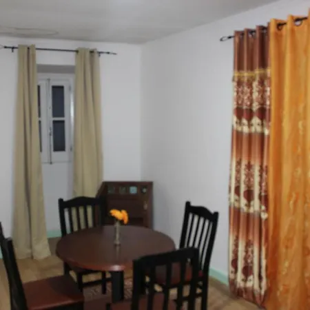Guest house Bella Italia Portas Da Cidade *