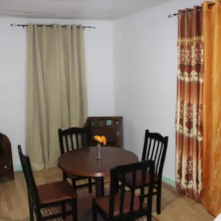 Bella Italia Portas Da Cidade Guest house