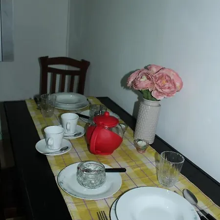 Guest house Bella Italia Portas Da Cidade Ponta Delgada (Sao Miguel)