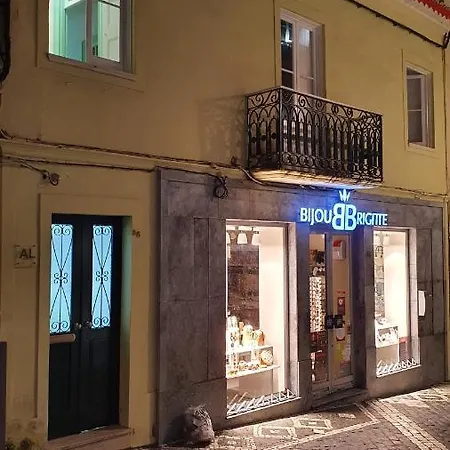 Guest house Bella Italia Portas Da Cidade Ponta Delgada (Sao Miguel)