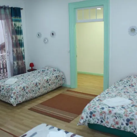 Bella Italia Portas Da Cidade Guest house