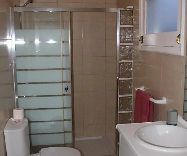 Bella Italia Portas Da מלון