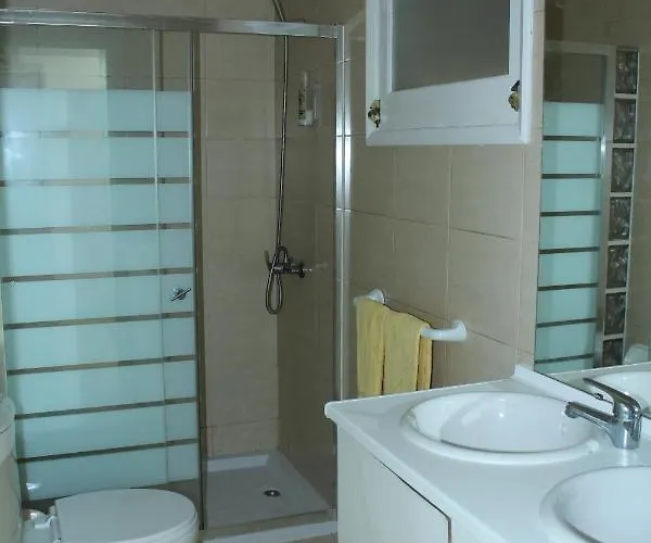 מלון Bella Italia Portas Da *