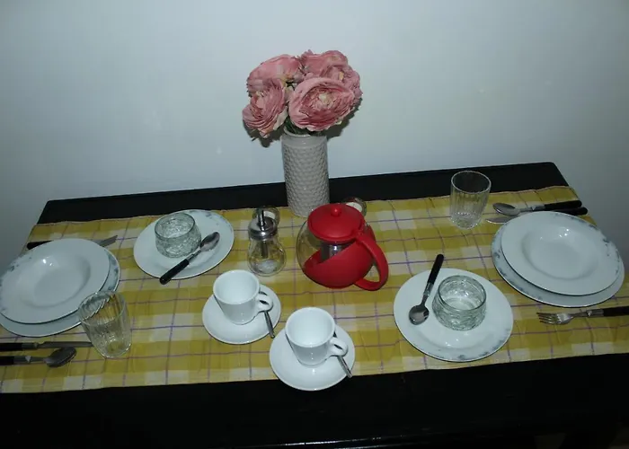 Bella Italia Portas Da Ponta Delgada