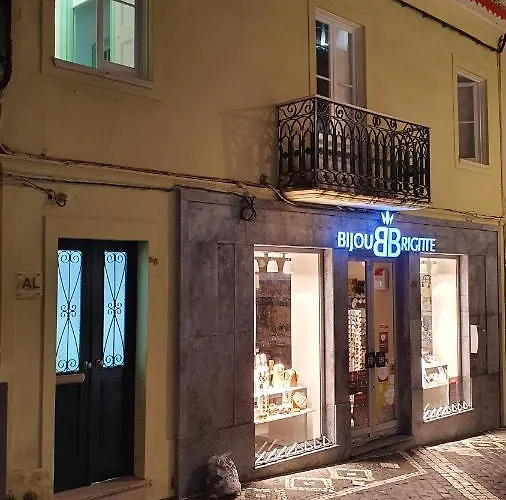 מלון Bella Italia Portas Da Ponta Delgada