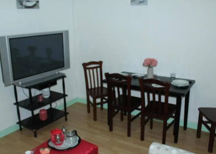 Bella Italia Portas Da מלון