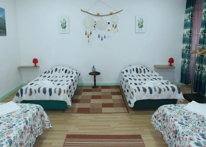 מלון Bella Italia Portas Da