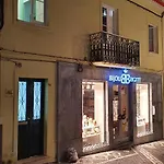 Отель Bella Italia Portas Da Понта-Делгада