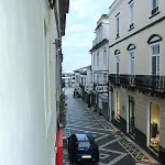 Отель Bella Italia Portas Da