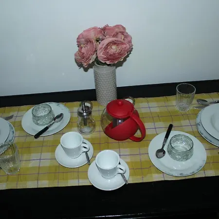 Bella Italia Portas Da Ponta Delgada