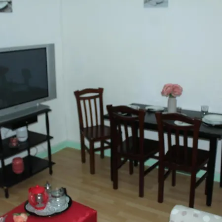 Bella Italia Portas Da 호텔