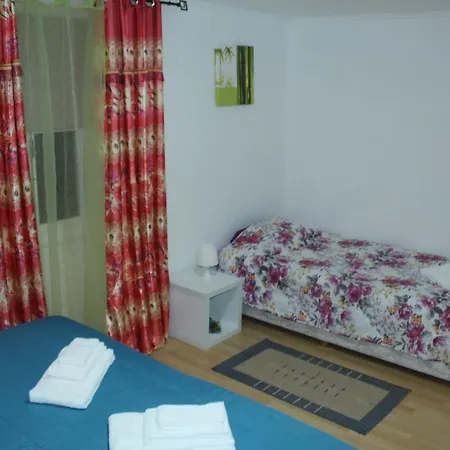 Bella Italia Portas Da Hotel *