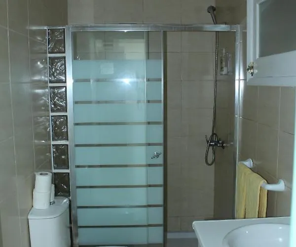 Bella Italia Portas Da Hotel Ponta Delgada