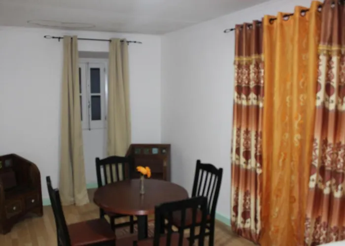 Hotel Bella Italia Portas Da *