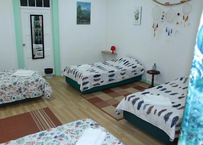 Bella Italia Portas Da *