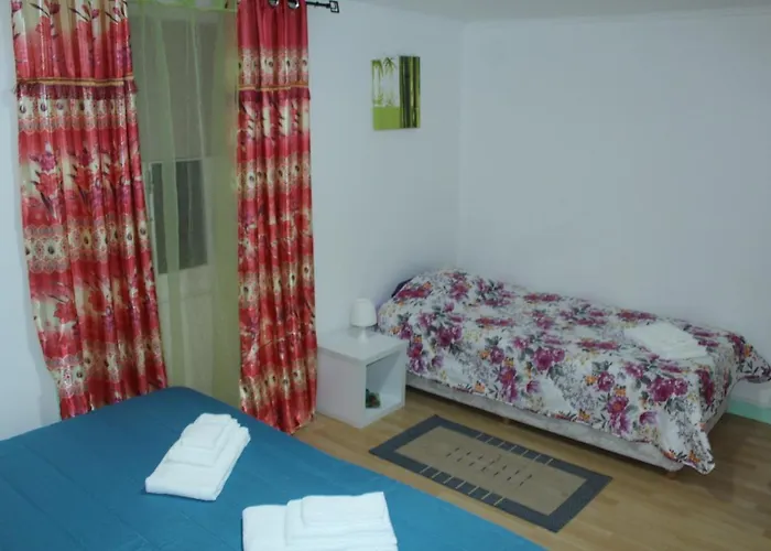 Bella Italia Portas Da Hotel *