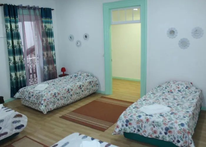 Bella Italia Portas Da Hotel