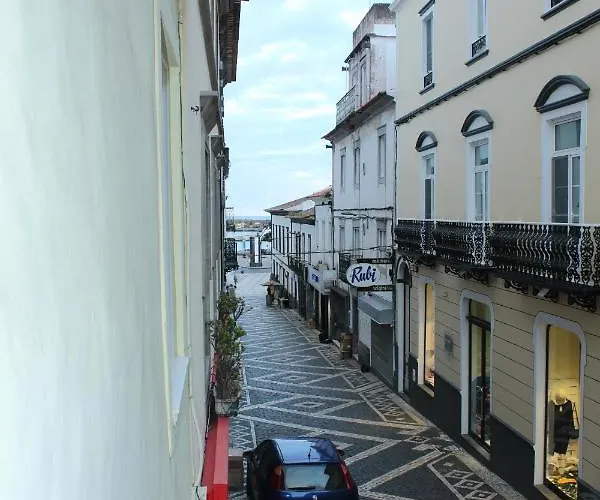 Hotel Bella Italia Portas Da