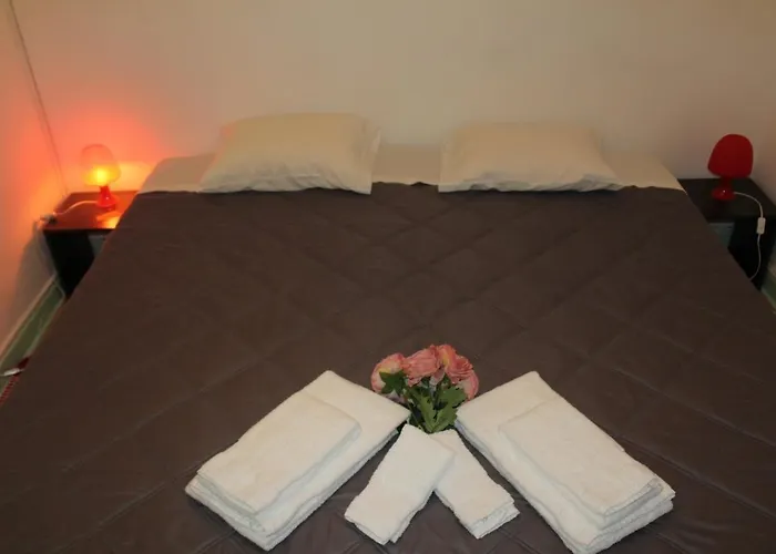 Bella Italia Portas Da Ponta Delgada