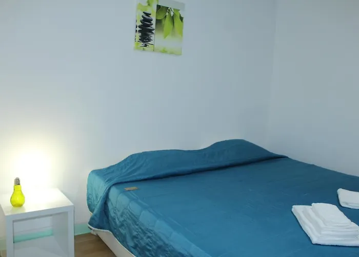 Bella Italia Portas Da Hotel Ponta Delgada